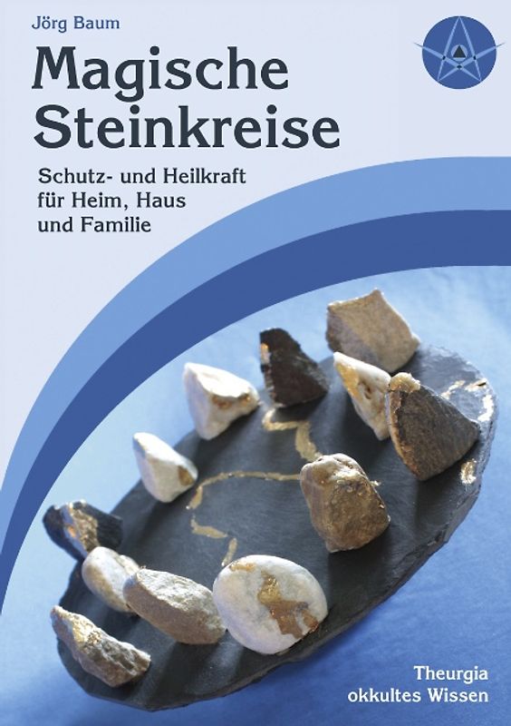 Magische Steinkreise