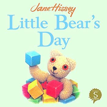 Little Bear's Day (Old Bears)