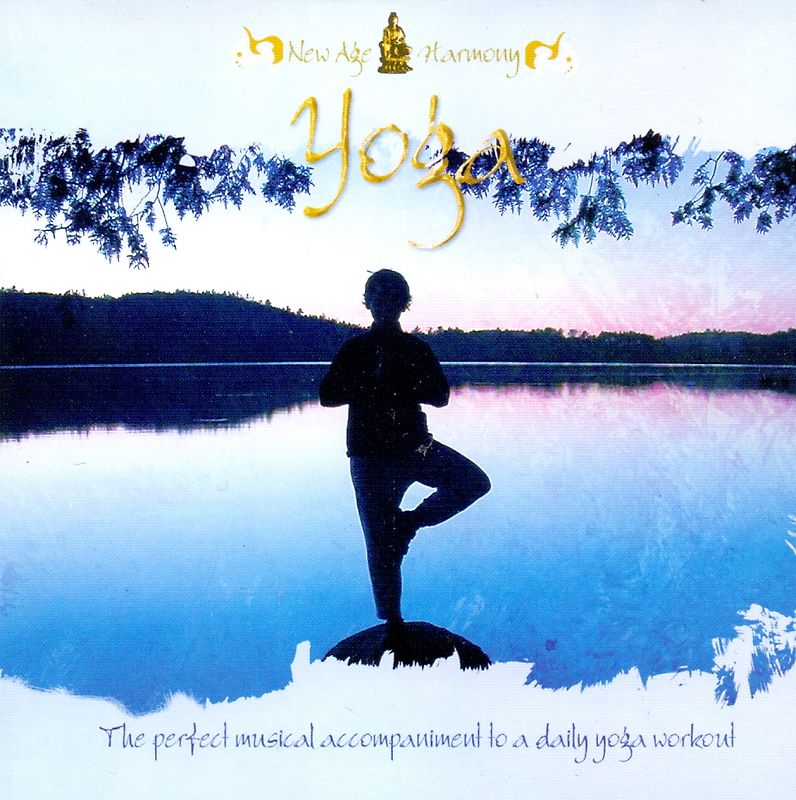 Various - New Age Harmony: Yoga [Import]