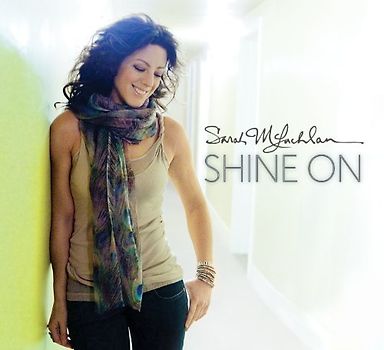 Mclachlan,Sarah - Shine on