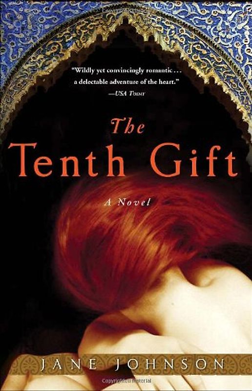 The Tenth Gift: A Novel - Johnson, jane