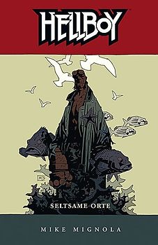 Hellboy 7