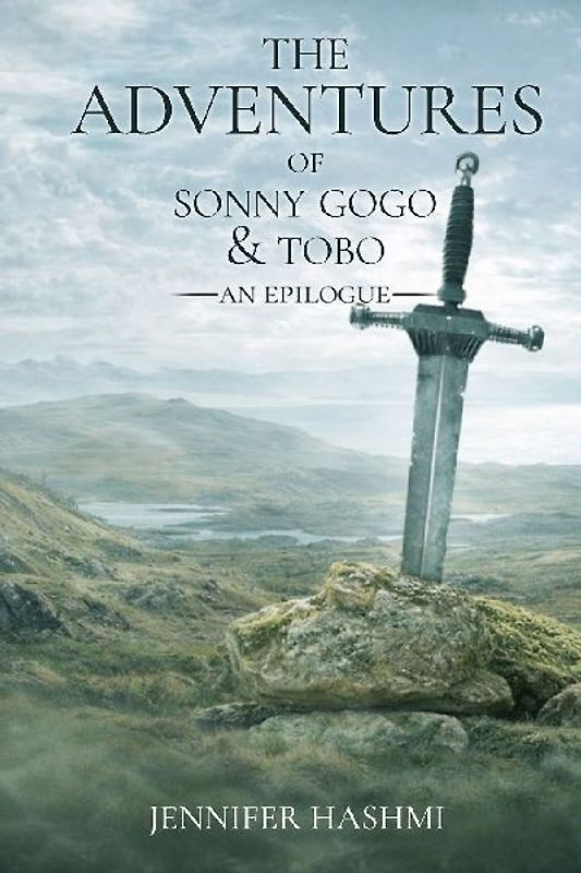 THE ADVENTURES OF SONNY GOGO AND TOBO