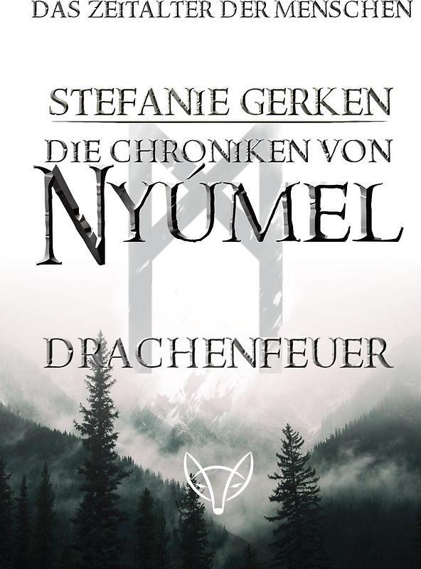 Die Chroniken von Nyúmel
