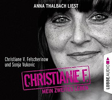 Christiane F. Mein zweites Leben