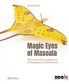 Magic Eyes of Masoala