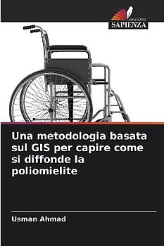 Una metodologia basata sul GIS per capire come si diffonde la poliomielite
