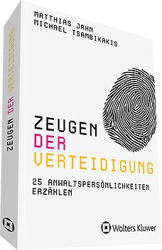 Zeugen der Verteidigung