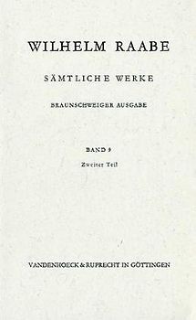 Sankt Thomas. Die Gänse von Bützow. Theklas Erbschaft. Gedelöcke. Im Siegerkranze. Der Marsch nach Hause. Des Reiches Krone. Deutscher Mondschein