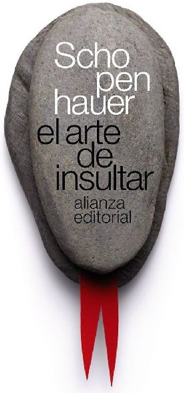 El arte de insultar