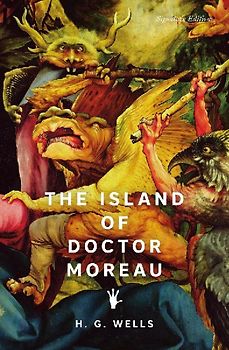 The Island of Doctor Moreau