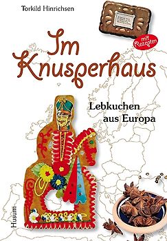 Im Knusperhaus