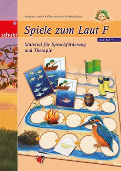 Spiele zum Laut F
