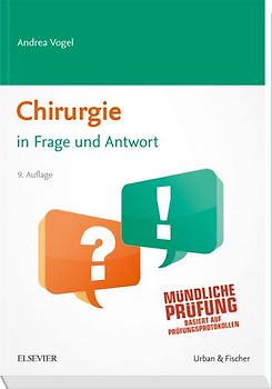 Chirurgie in Frage und Antwort