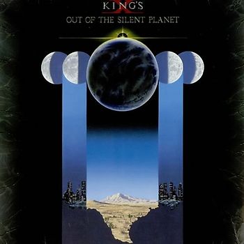 Kings X - Out of the Silent Planet (Lim.Collector's Edition