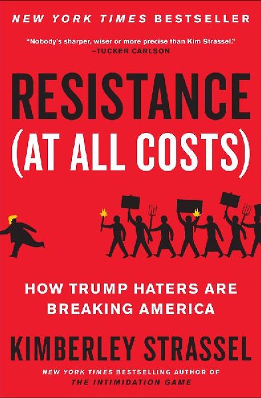Resistance (At All Costs)