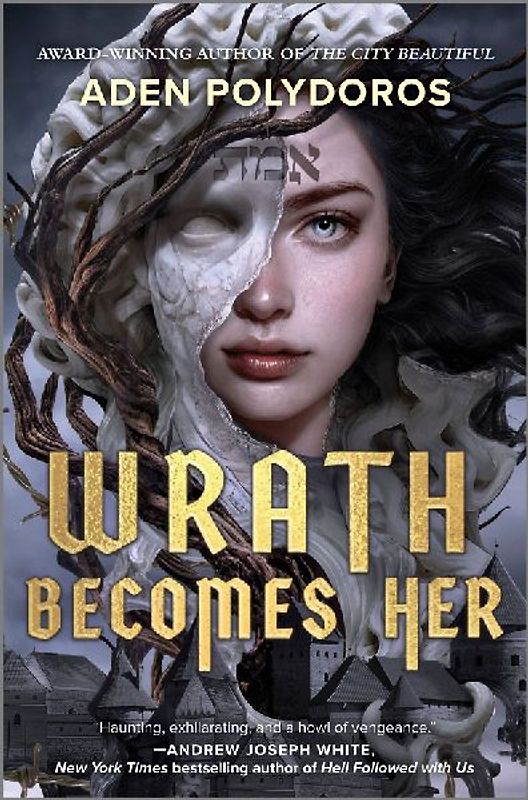 Wrath Becomes Her