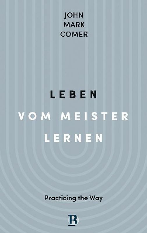 Leben vom Meister lernen