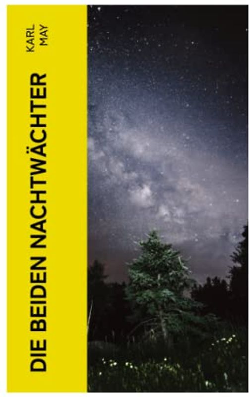 Die beiden Nachtwächter