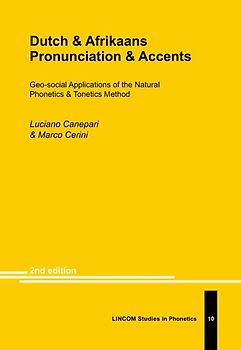 Dutch & Afrikaans Pronunciation & Accents