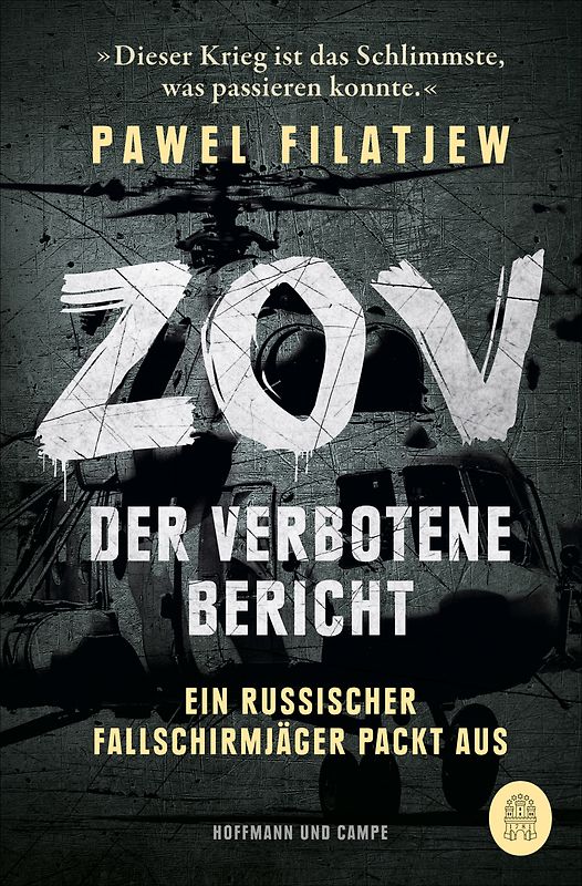 ZOV – Der verbotene Bericht