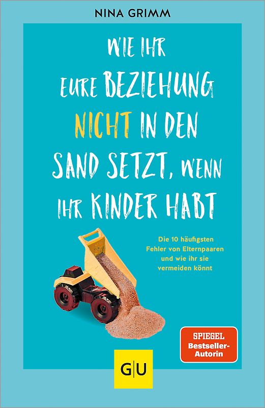 Wie ihr euch nicht umbringt, wenn ihr Eltern seid