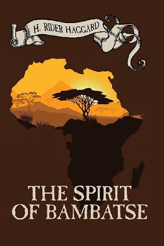 The Spirit of Bambatse