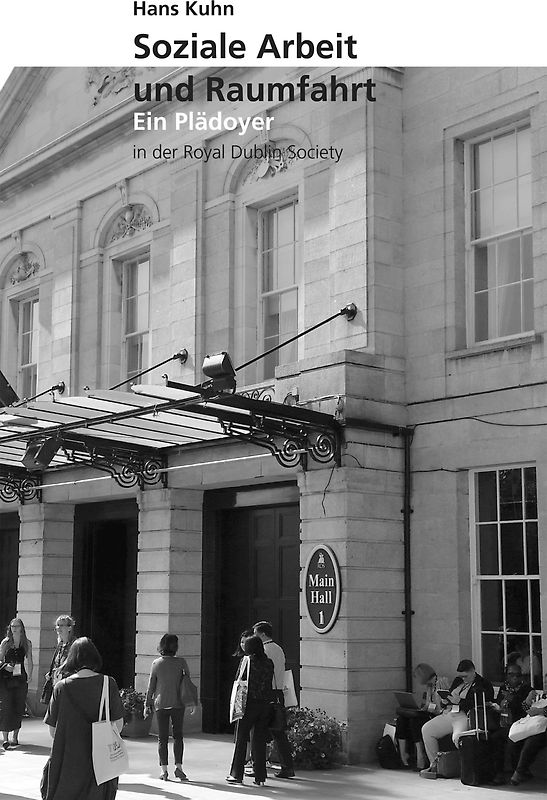 Soziale Arbeit und Raumfahrt