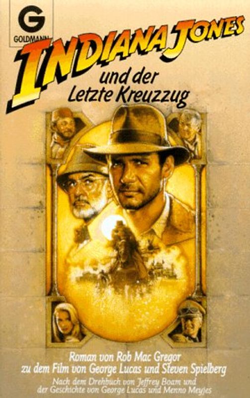 Indiana Jones - Der letzte Kreuzzug