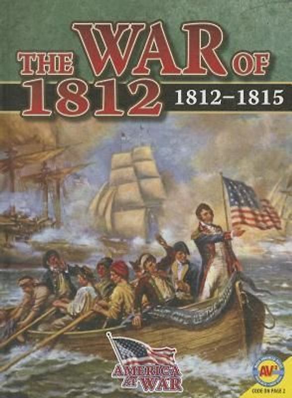 The War of 1812