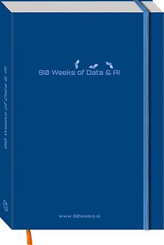 80 Weeks of Data & AI