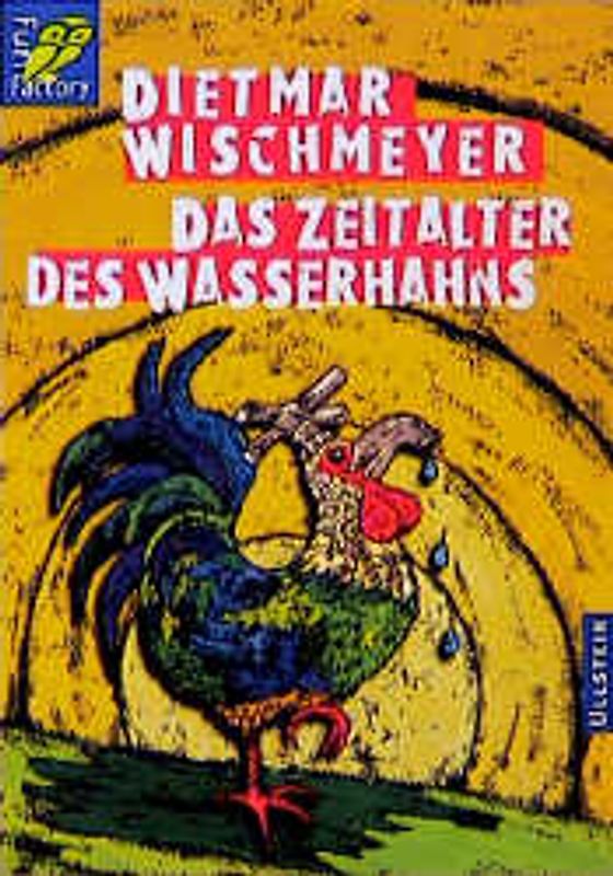 Das Zeitalter des Wasserhahns