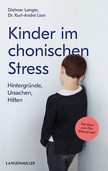 Kinder im chronischen Stress