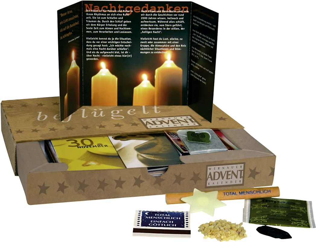 Lola und Max und der goldene Stern