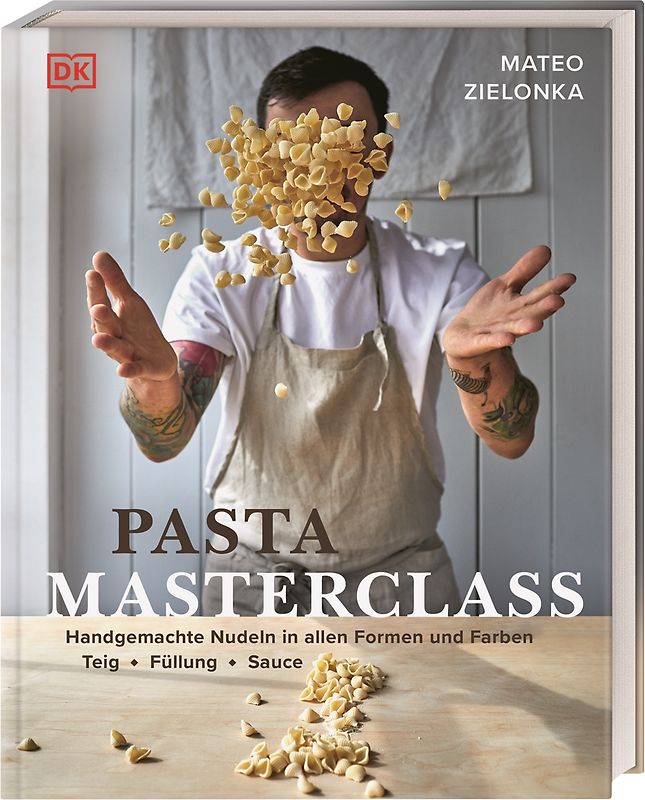 Pasta Masterclass