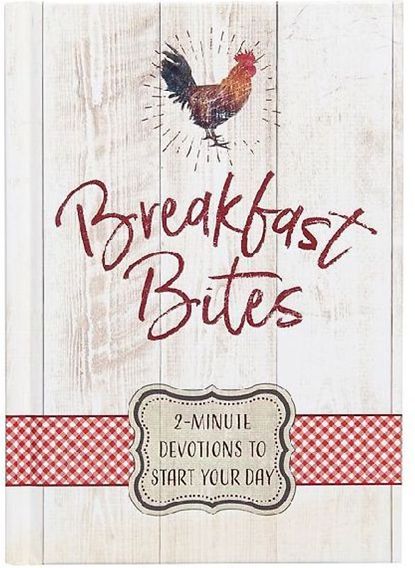 Breakfast Bites