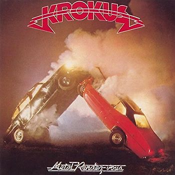 Krokus - Metal Rendez-Vouz (Lim.Collector's Edition)