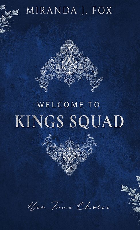 Welcome To King's Squad