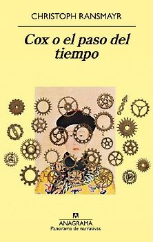 Cox O El Paso del Tiempo