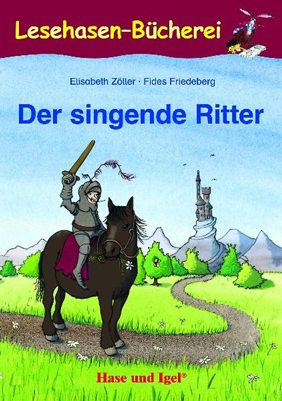 Der singende Ritter / Ausverkaufspreis