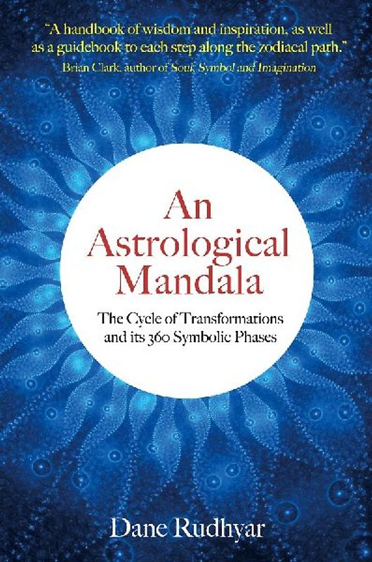 An Astrological Mandala