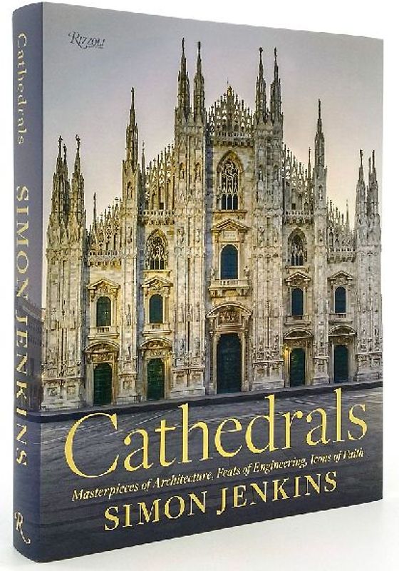 Cathedrals