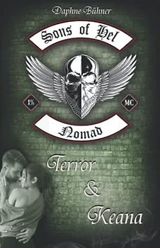 Sons of Hel - Nomad: Terror & Keana (SoH, Band 6)