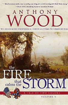 The Fire that Calms the Storm