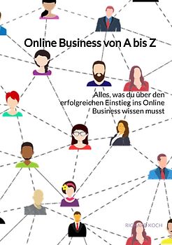 Online Business von A bis Z