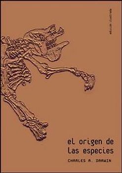 El origen de las especies