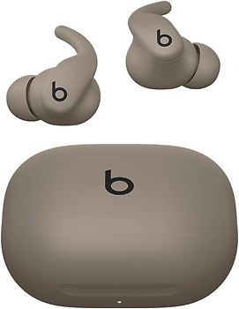 Beats by Dr. Dre Powerbeats Fit gris grava