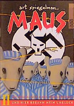 Maus II