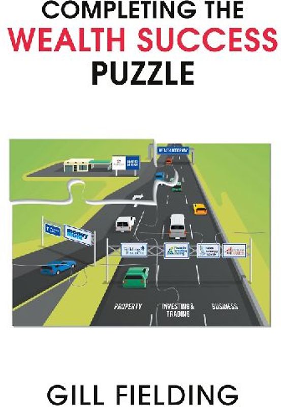 Completing the Wealth Success Puzzle