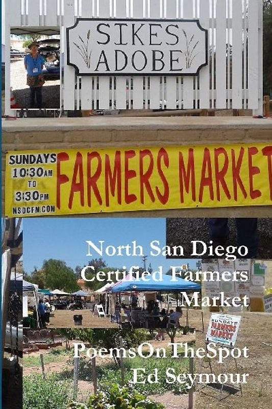 North San Diego Certified Farmers Market